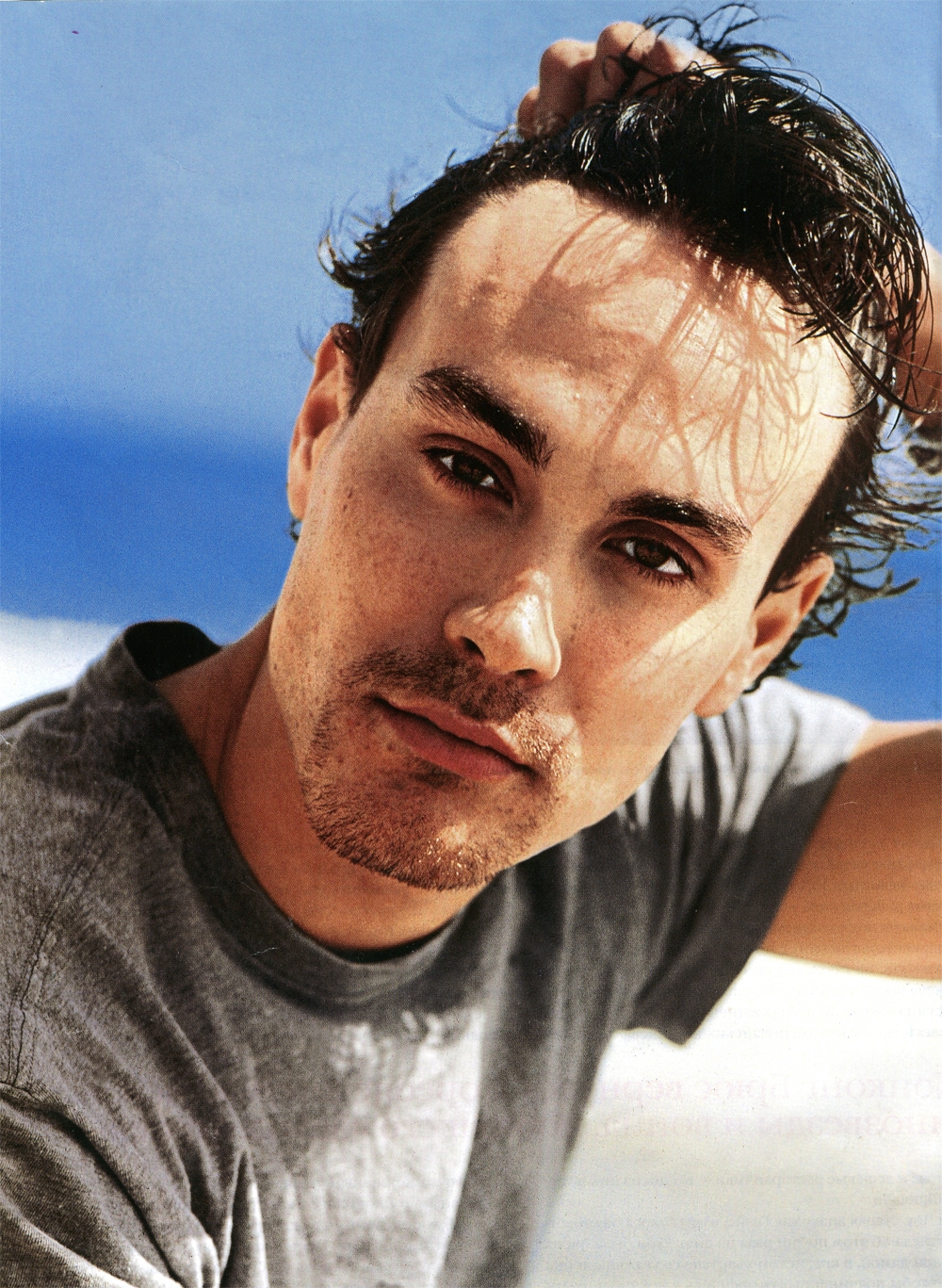 brandon-lee-pictures