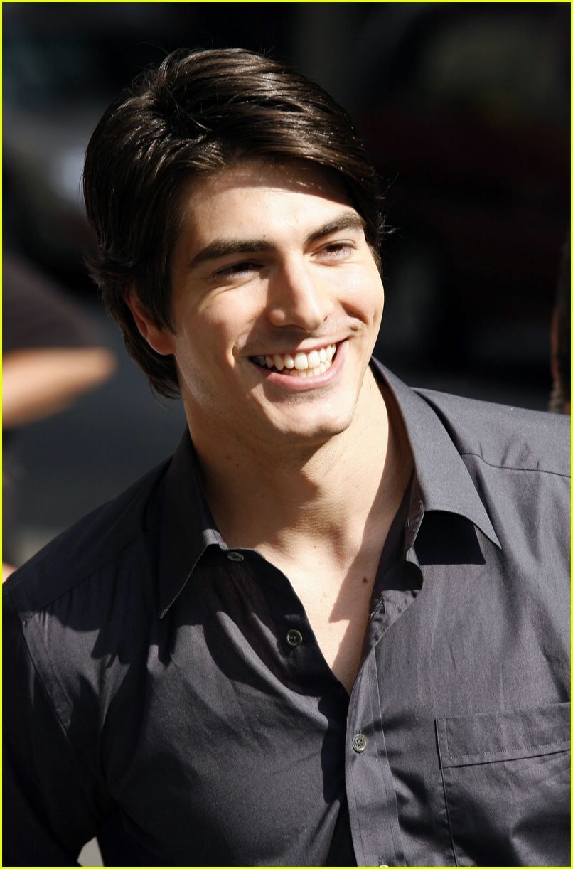 brandon-routh-kids