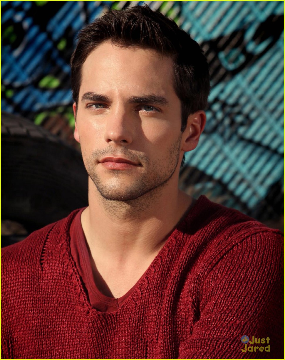 brant-daugherty-family