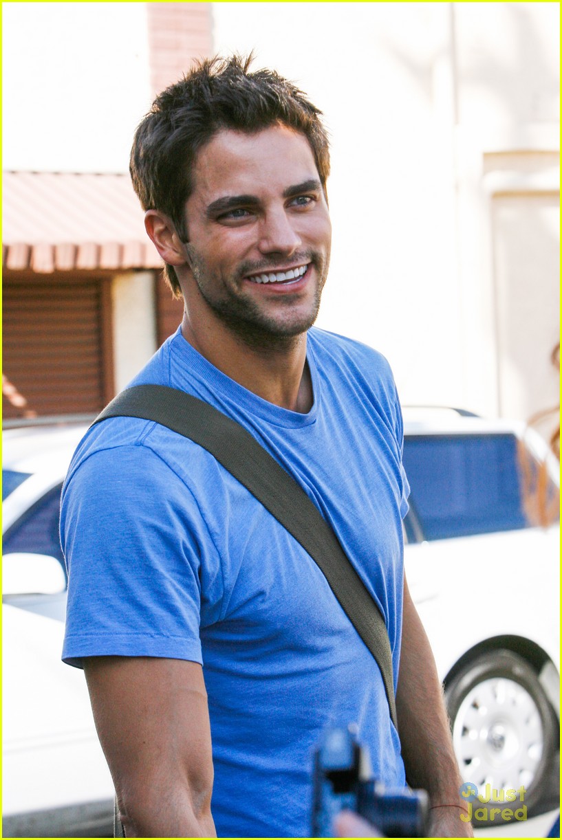 brant-daugherty-news