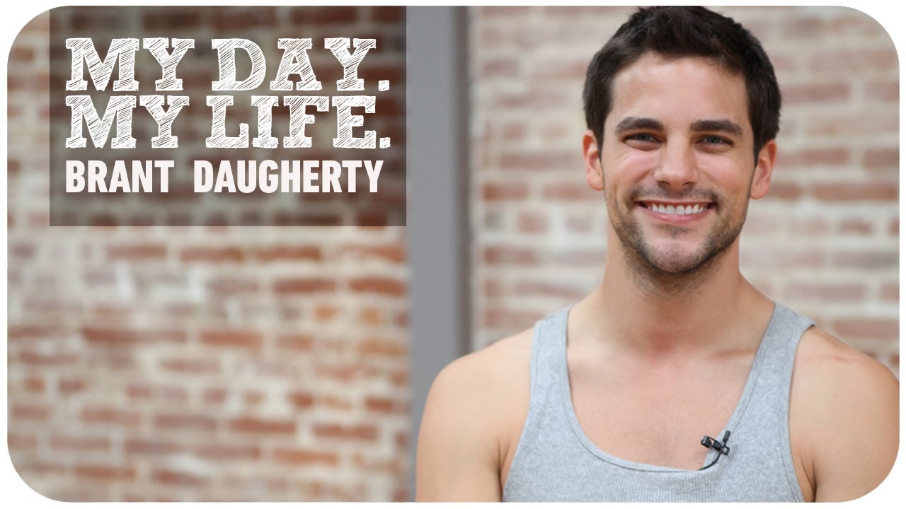 quotes-of-brant-daugherty