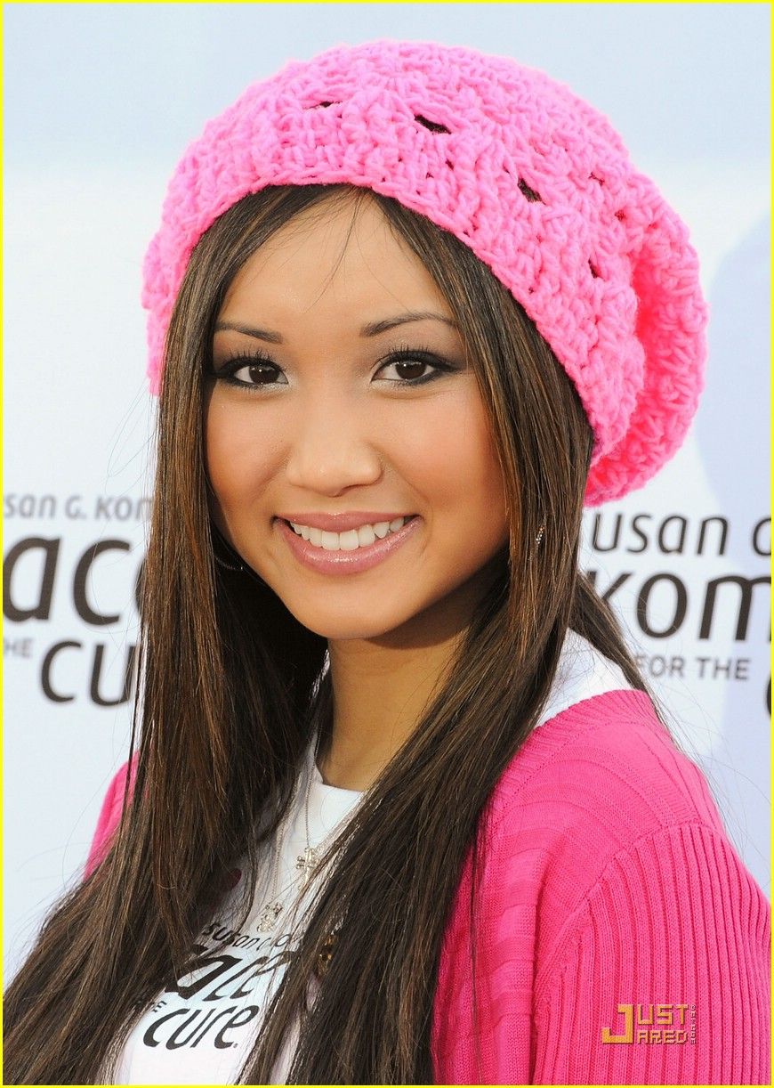 brenda-song-family