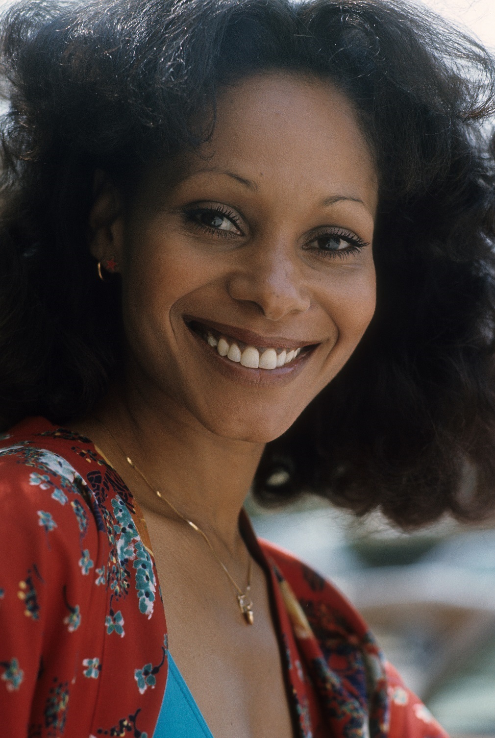 Actress brenda sykes