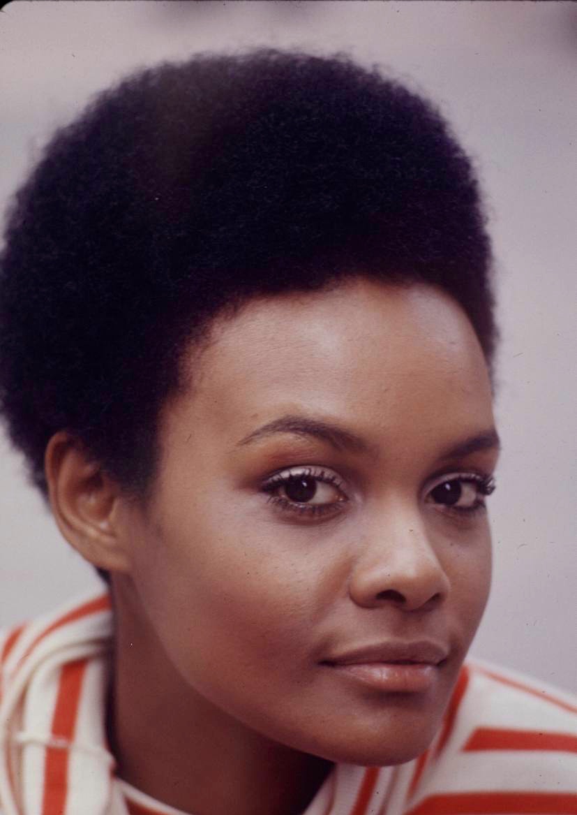 Actress brenda sykes