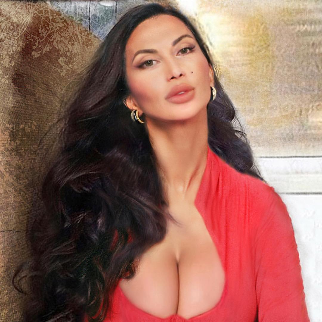 Actress brenda venus