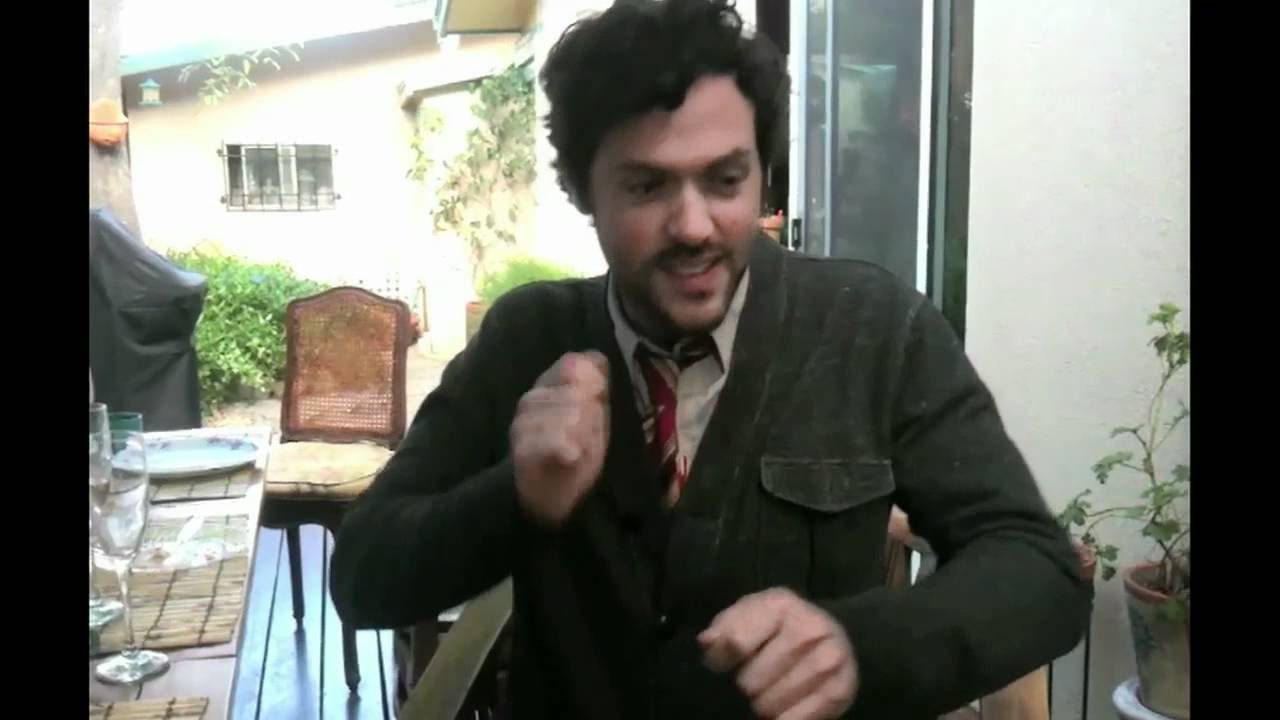 brendan-hines-wedding