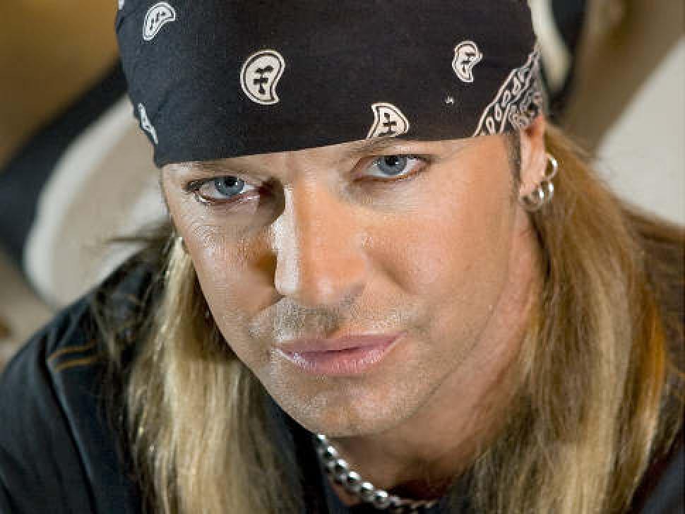 best-pictures-of-bret-michaels
