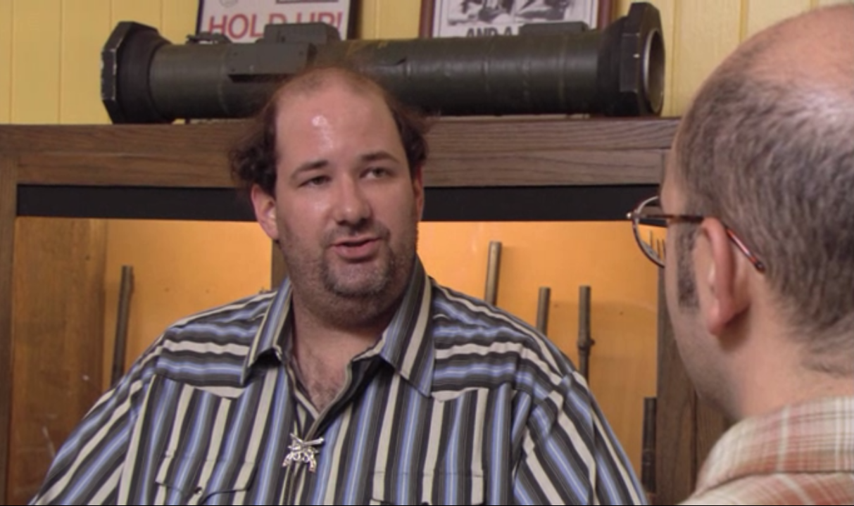 best-pictures-of-brian-baumgartner