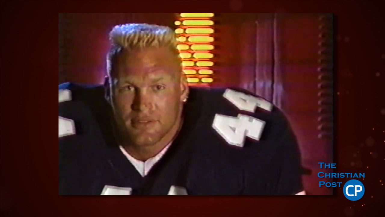 brian-bosworth-gossip