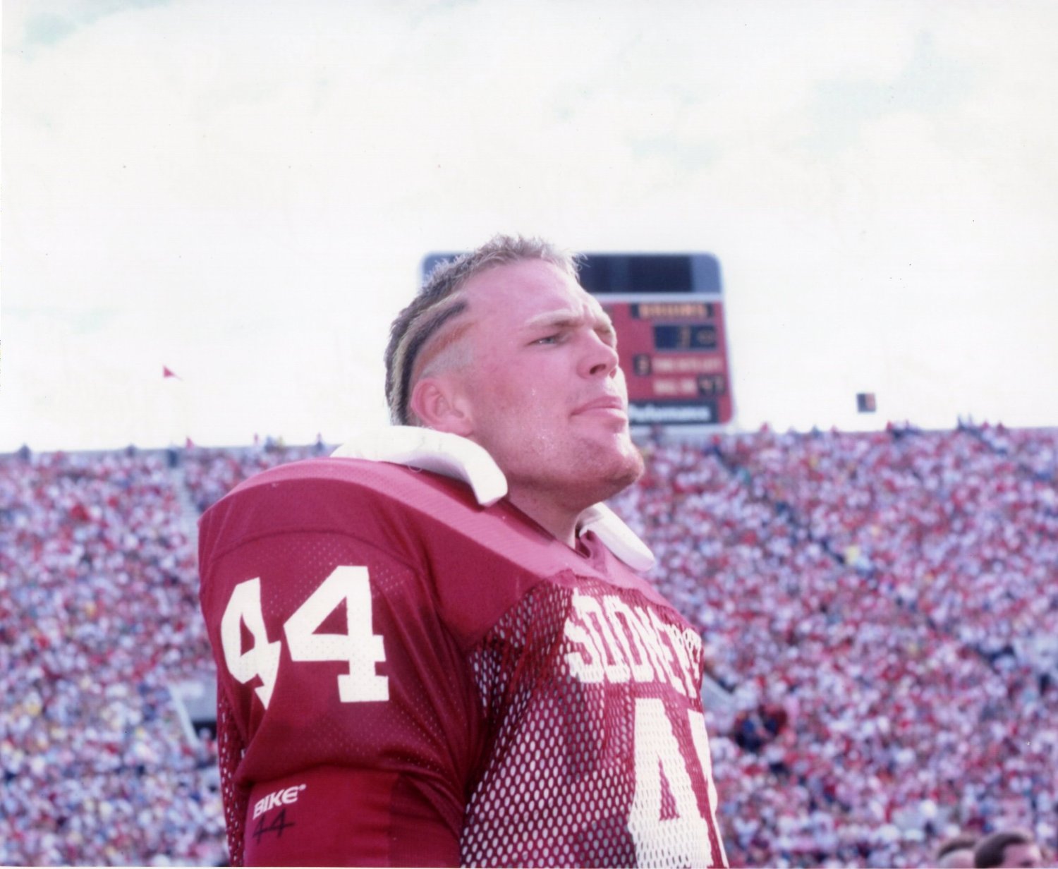 brian-bosworth-news