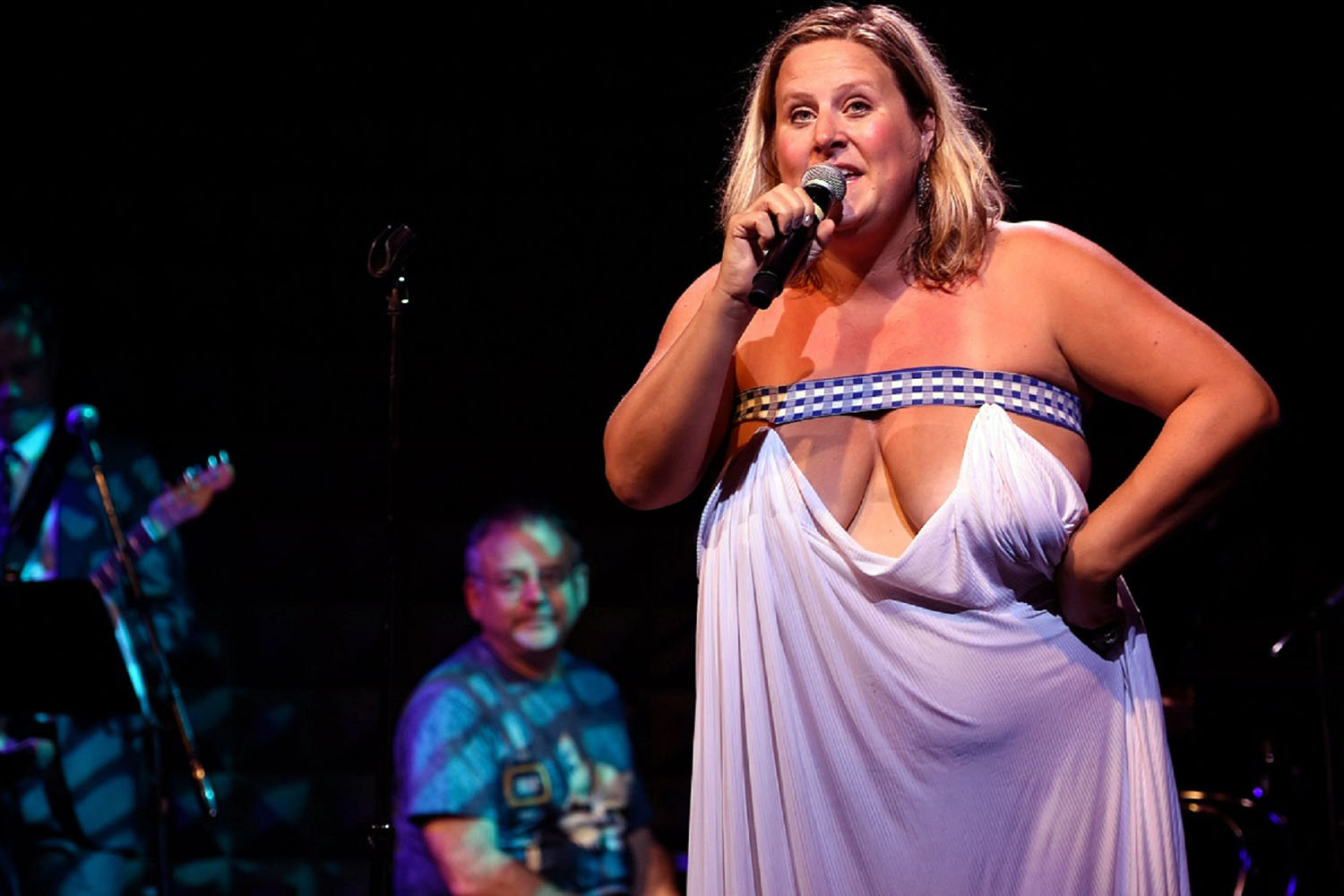 bridget everett images. 