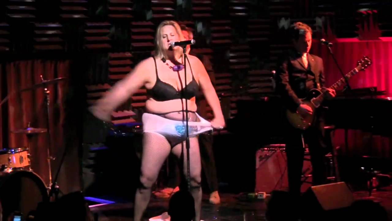 Bridget Everett - Wikipedia