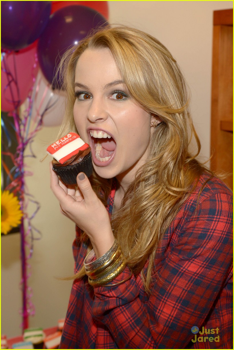 bridgit-mendler-house