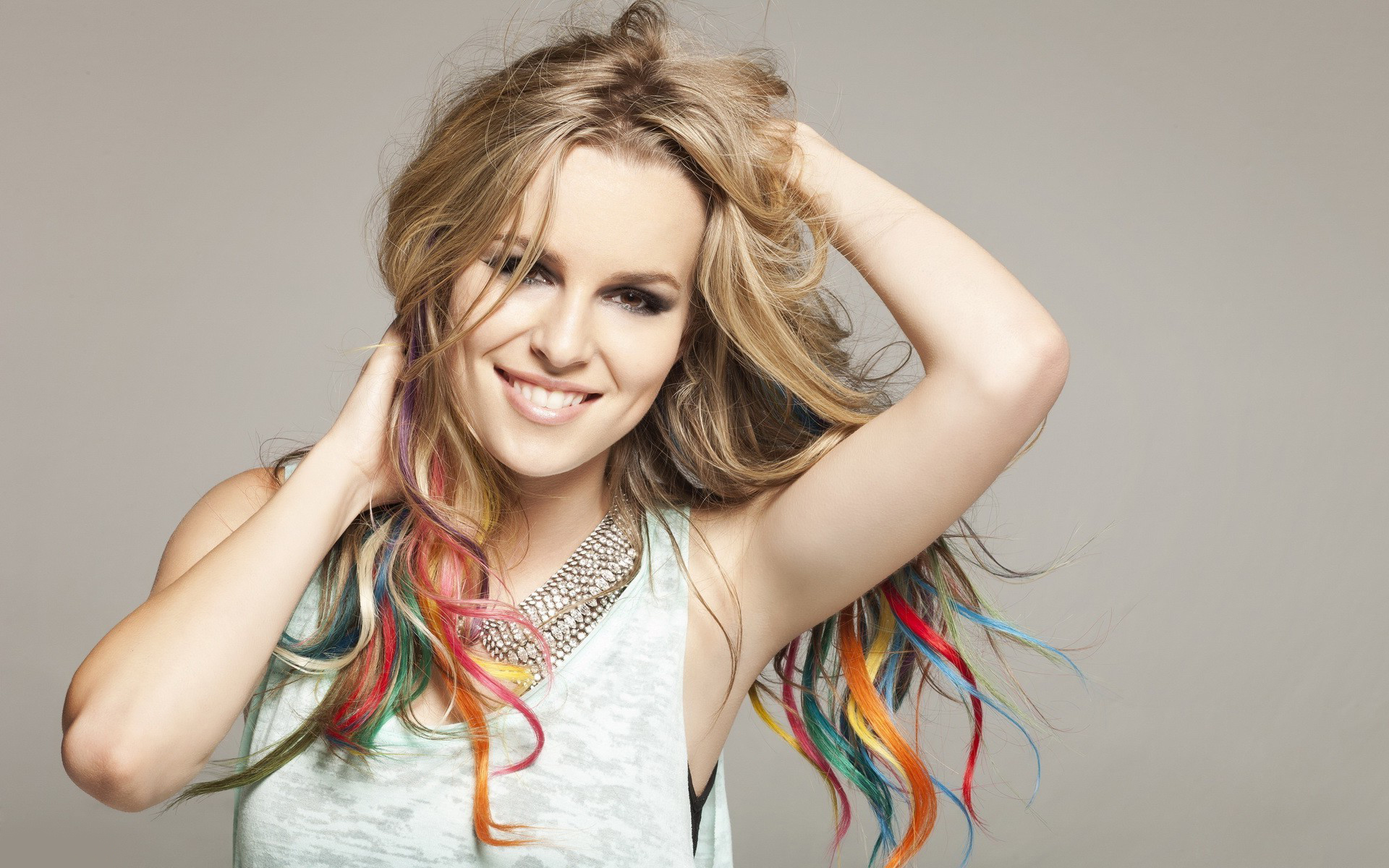 bridgit-mendler-wallpaper