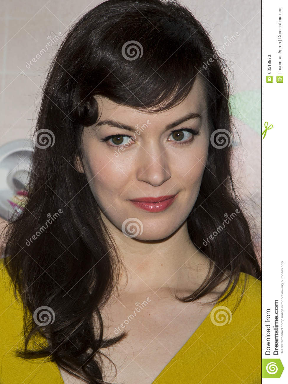 britt-lower-family
