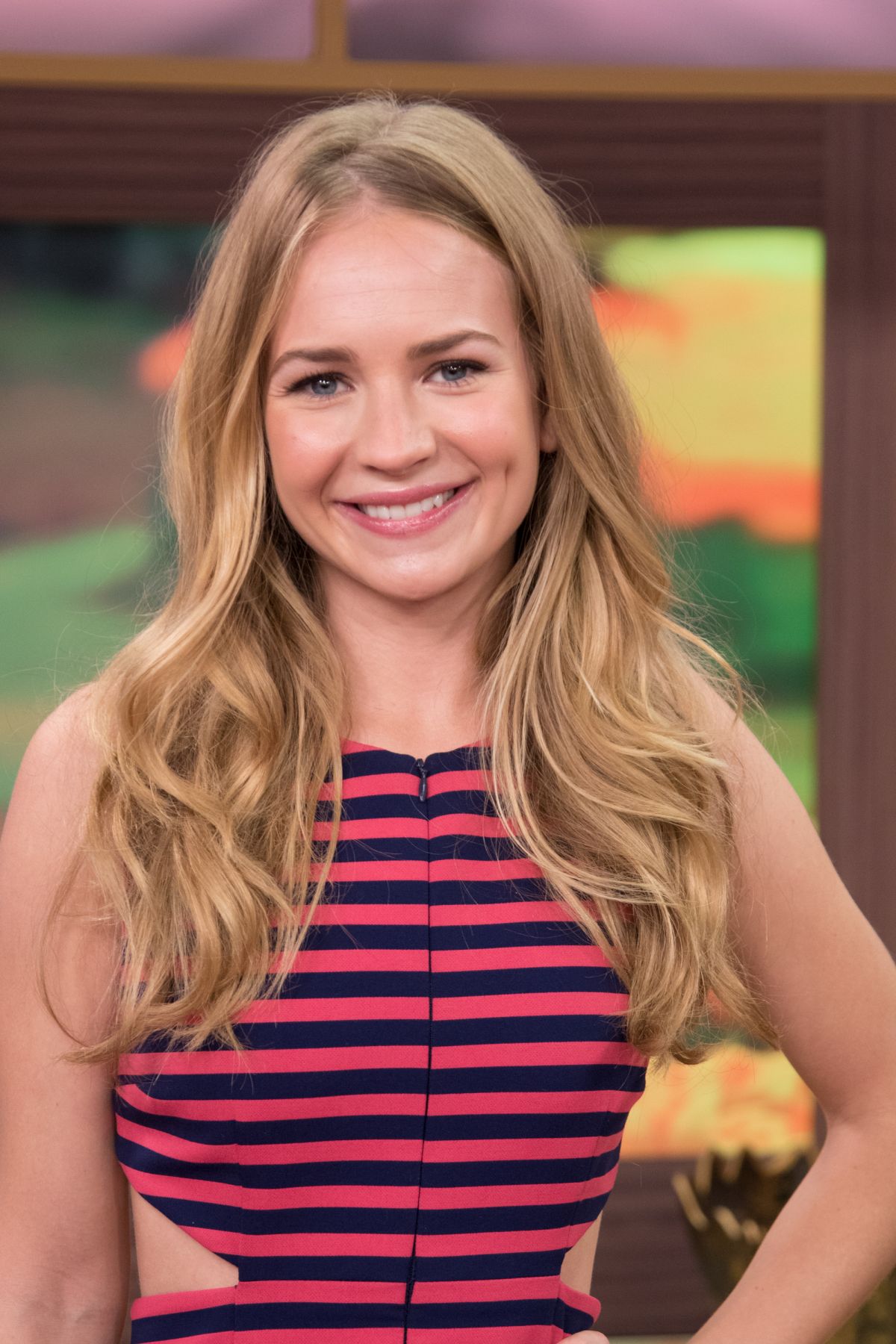 britt-robertson-news