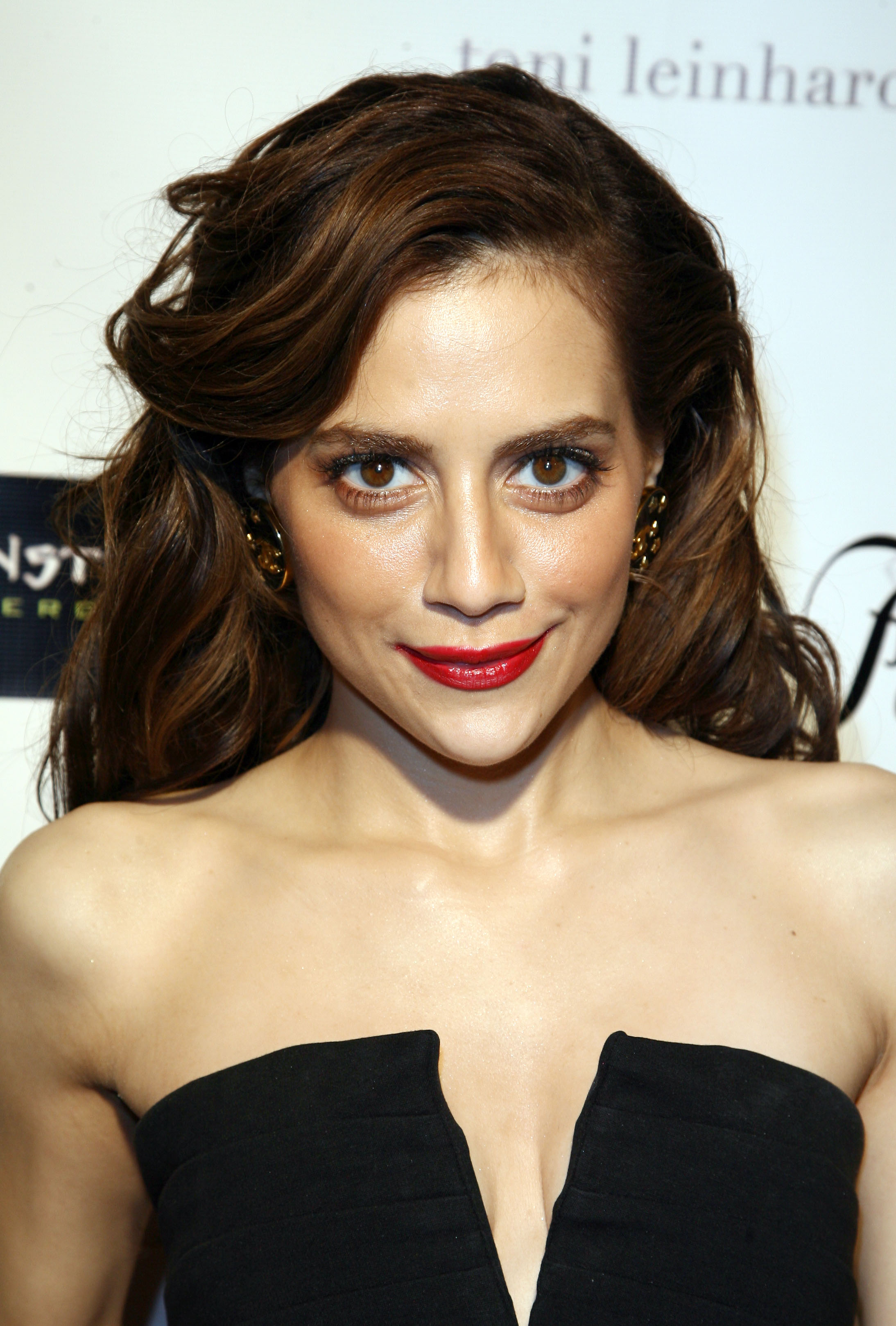 brittany-murphy-party