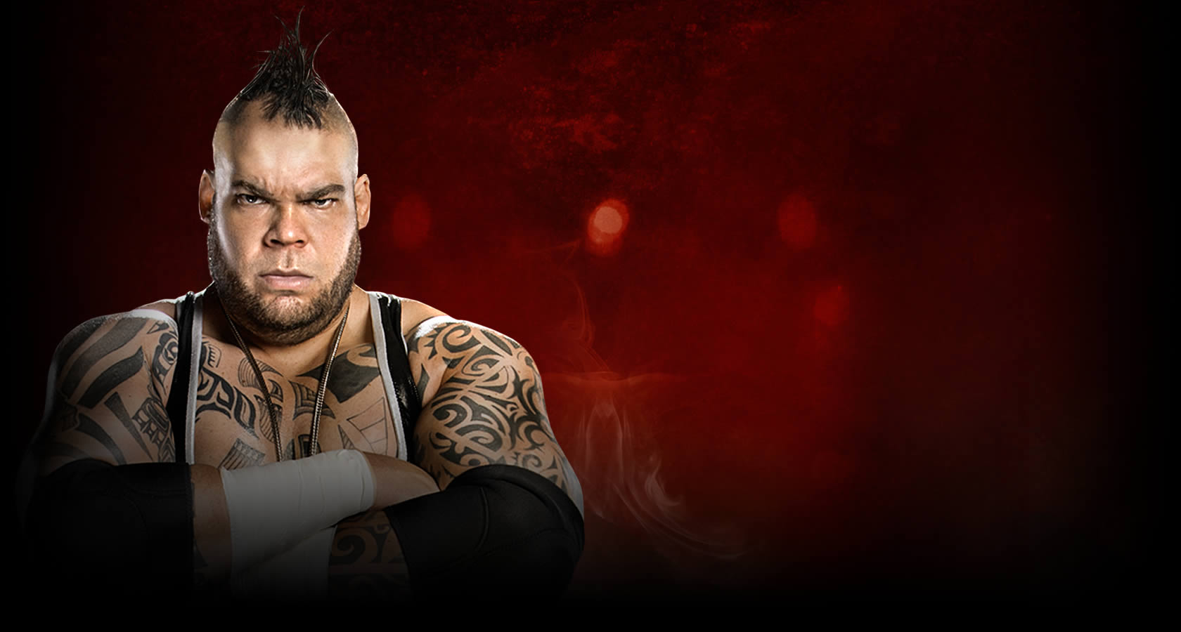 brodus-clay-family