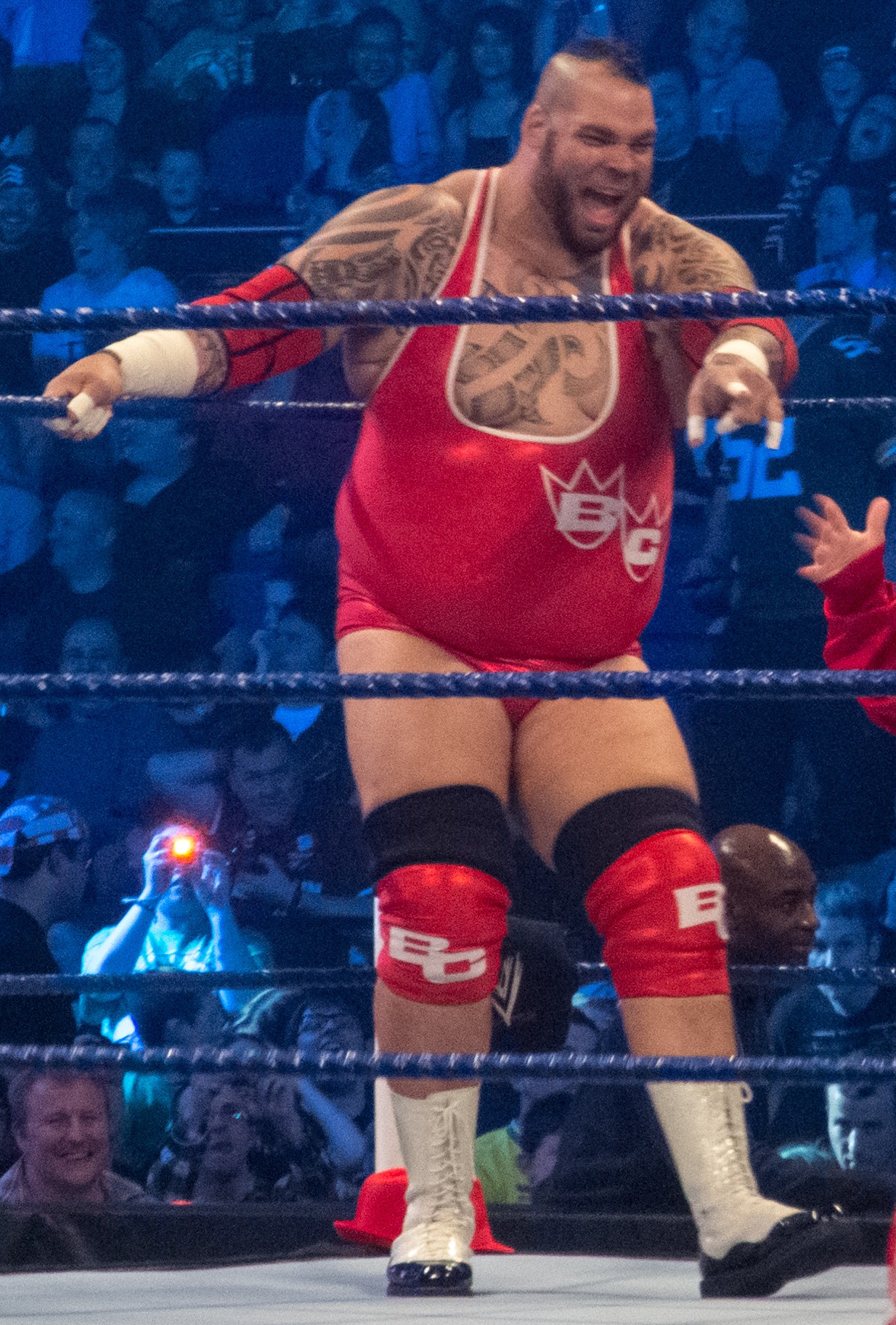 brodus-clay-pictures