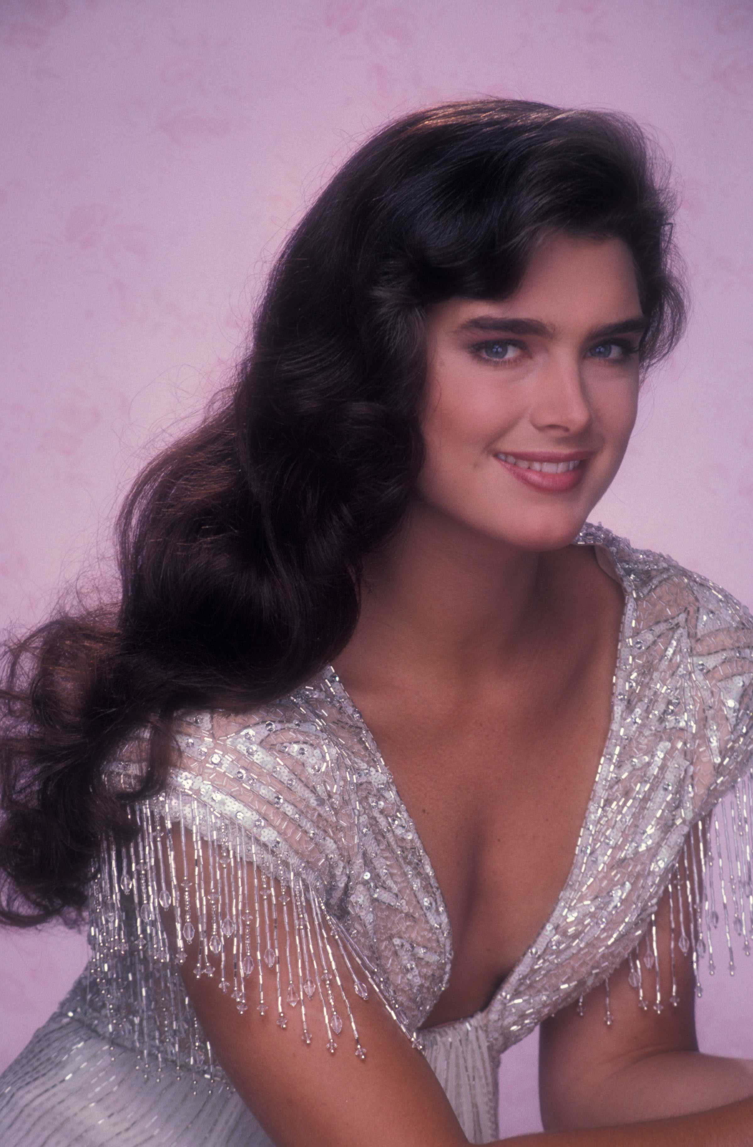 brooke-shields-young