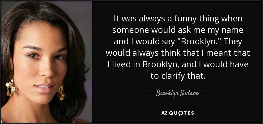 brooklyn-sudano-quotes