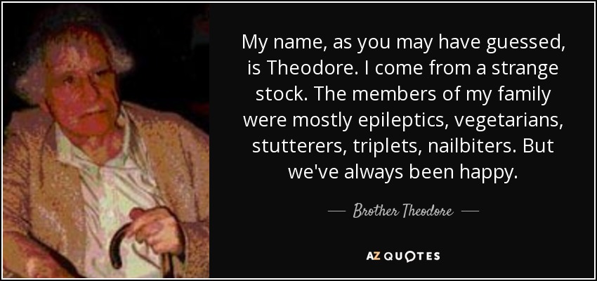 brother-theodore-movies