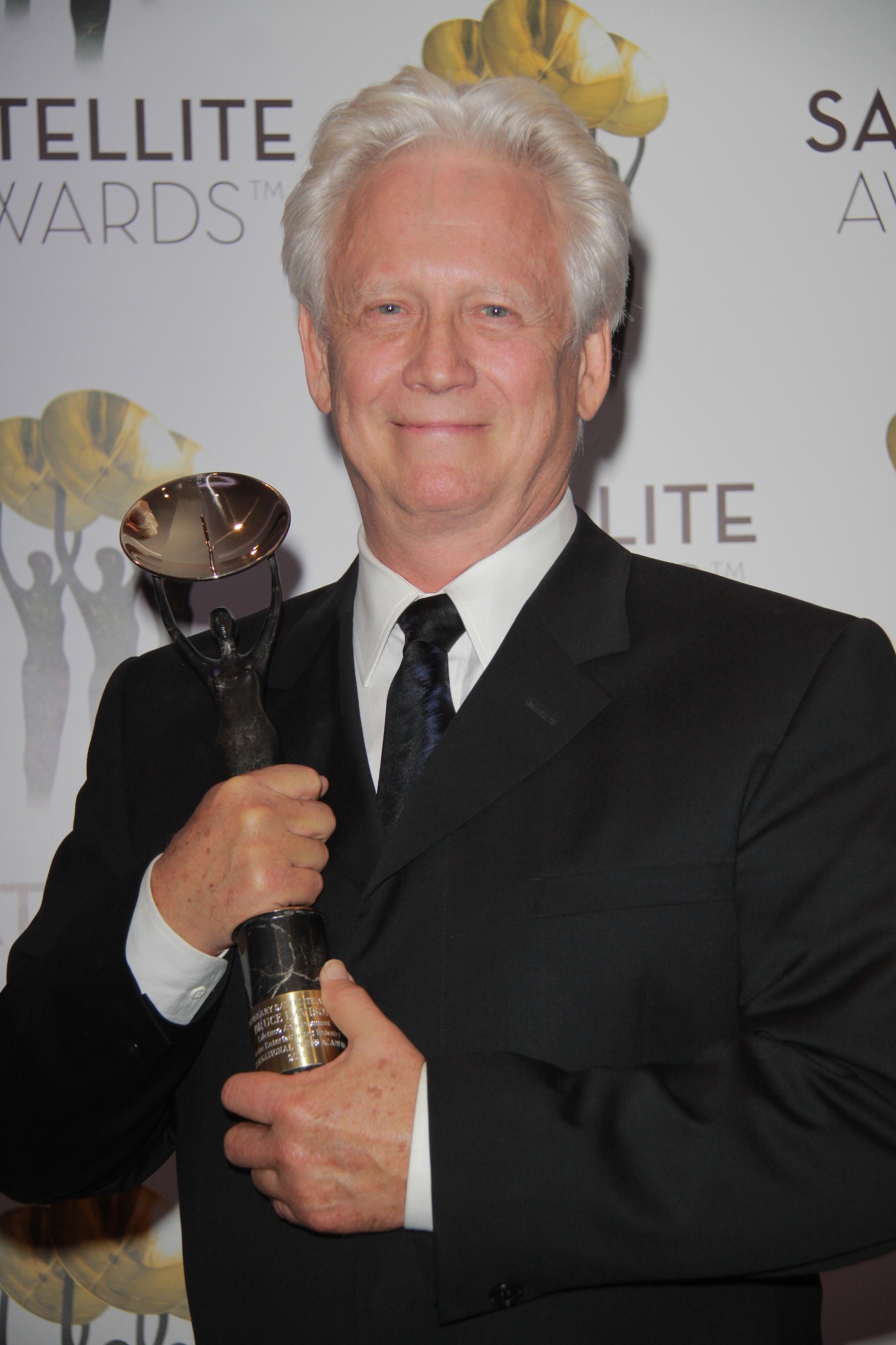 best-pictures-of-bruce-davison