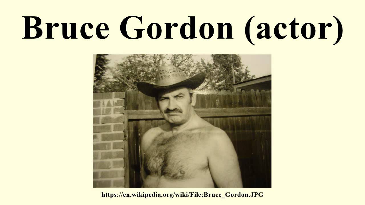 bruce-gordon-actor-images