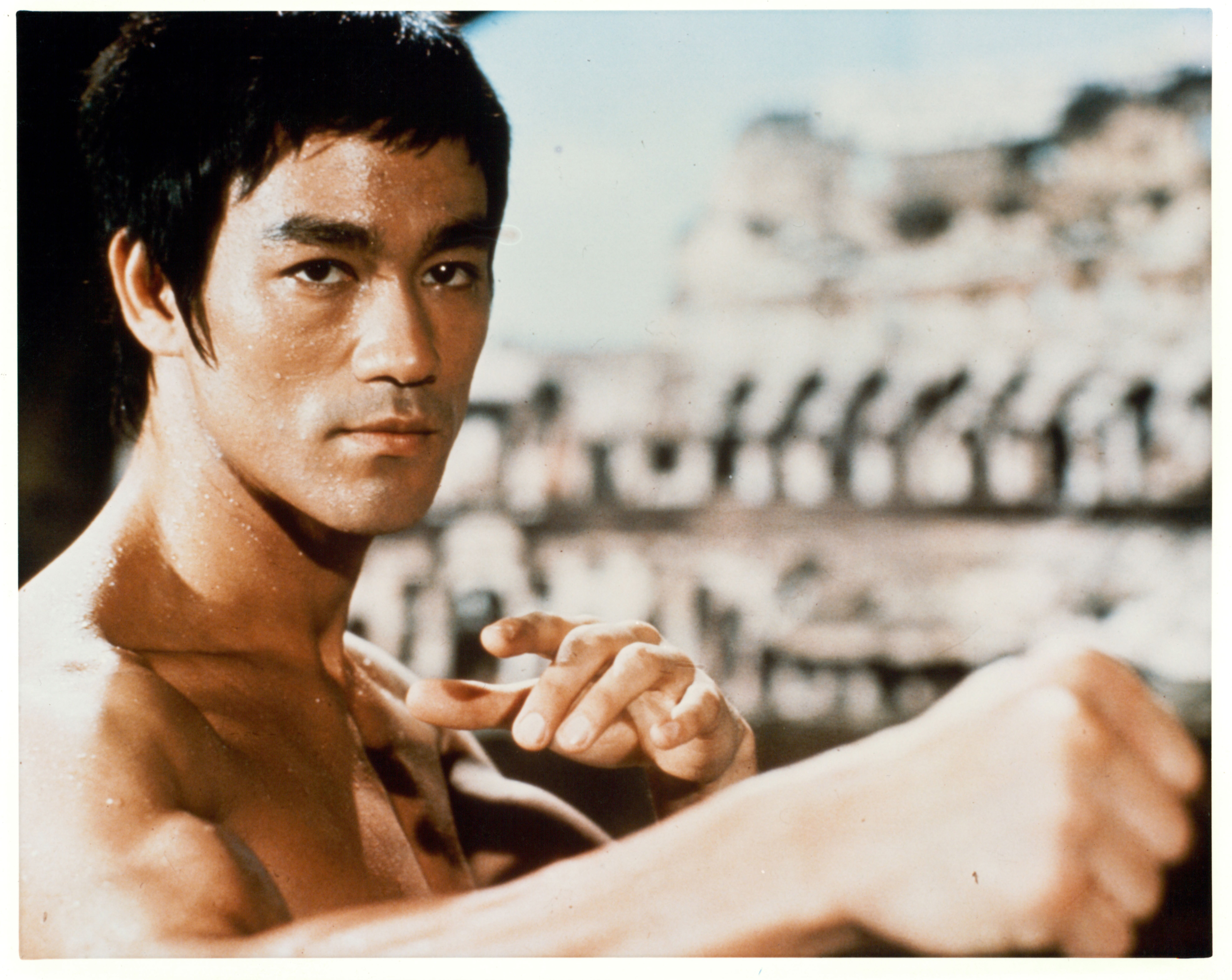 quotes-of-bruce-lee