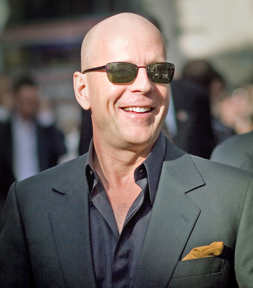 best-pictures-of-bruce-willis