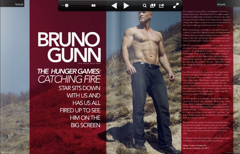 bruno-gunn-quotes