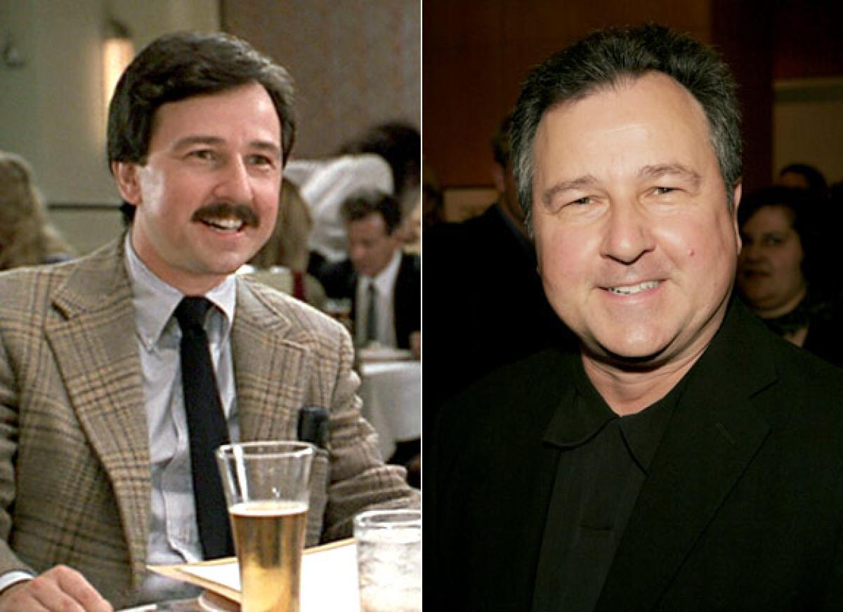 Bruno Kirby Entourage