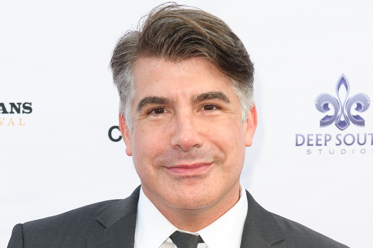 Pictures of Bryan Batt, Picture #16495 - Pictures Of Celebrities