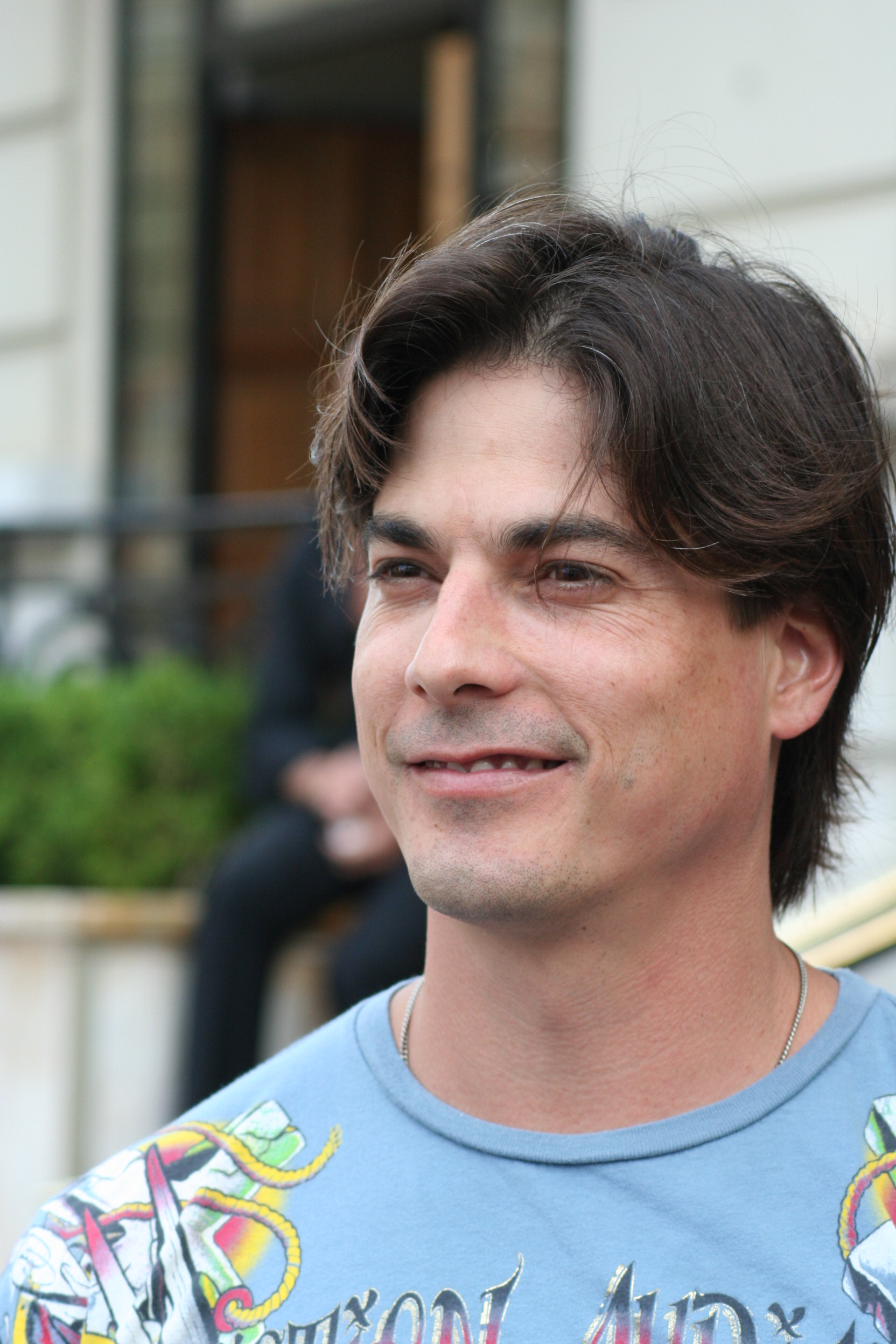 Bryan Ronald Dattilo Net Worth.