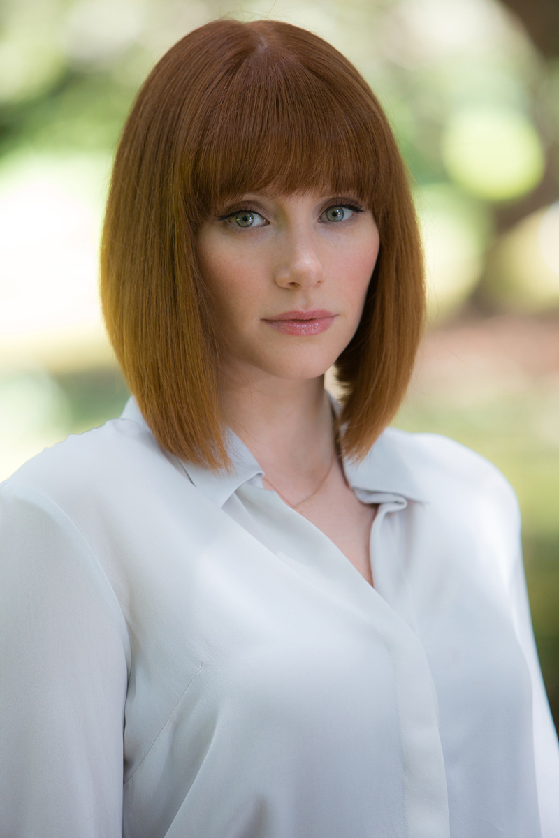 Pictures Of Bryce Dallas Howard Pic