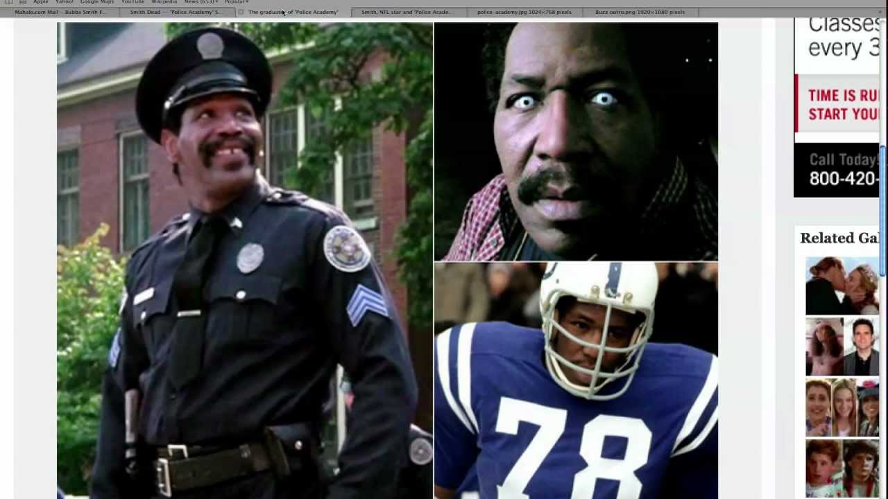 bubba-smith-movies