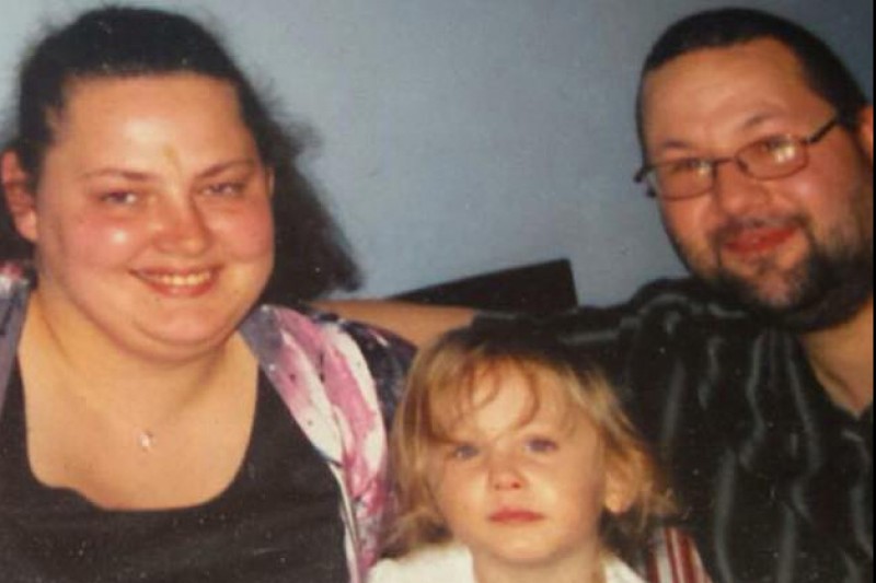 buddy-gorman-family