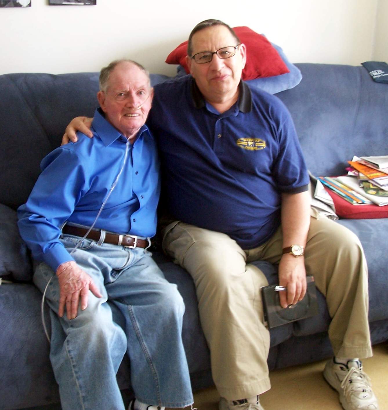 images-of-buddy-gorman