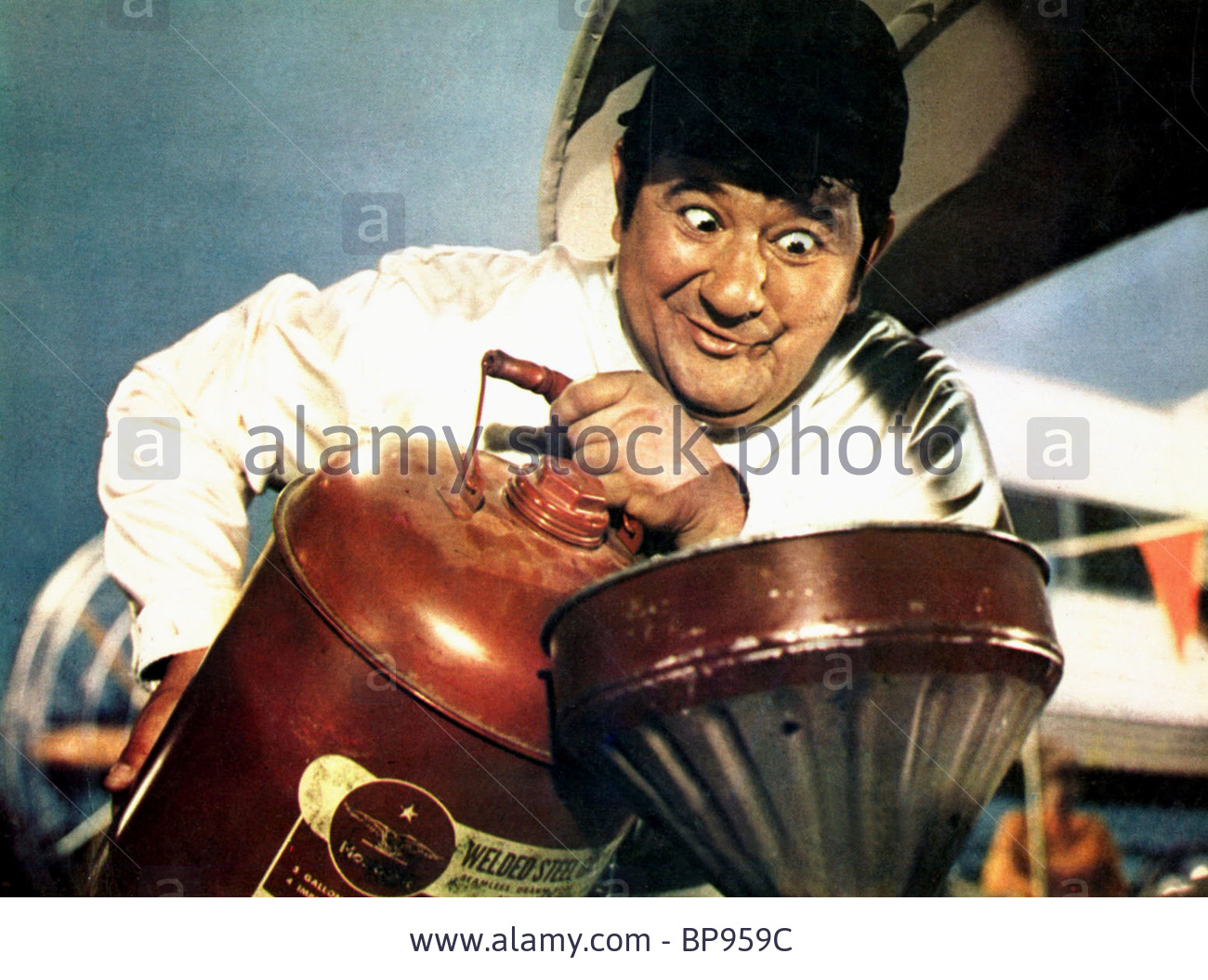 buddy-hackett-photos