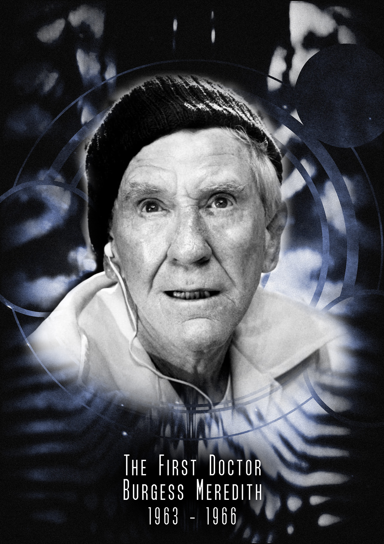 burgess-meredith-images