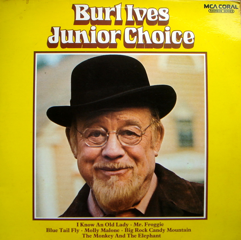 best-pictures-of-burl-ives