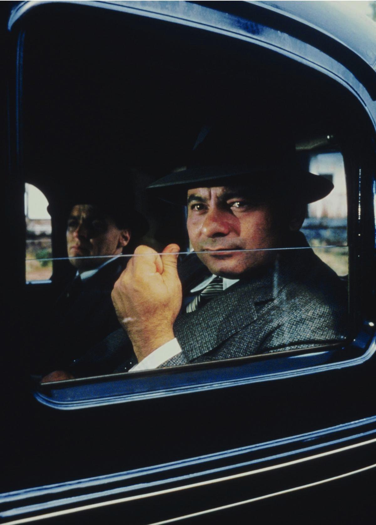 quotes-of-burt-young
