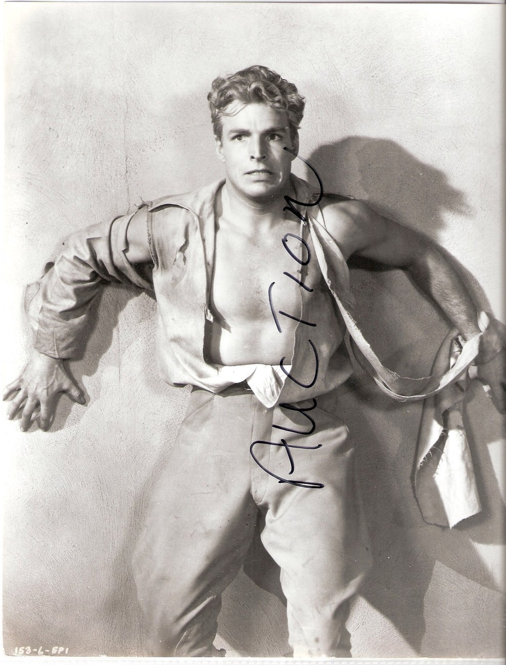 buster-crabbe-news