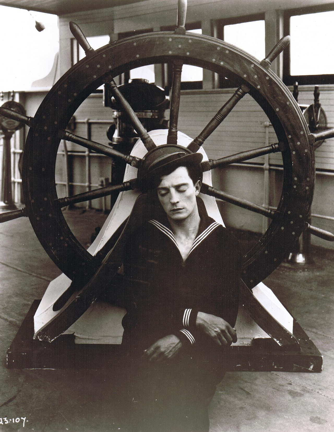 buster-keaton-quotes