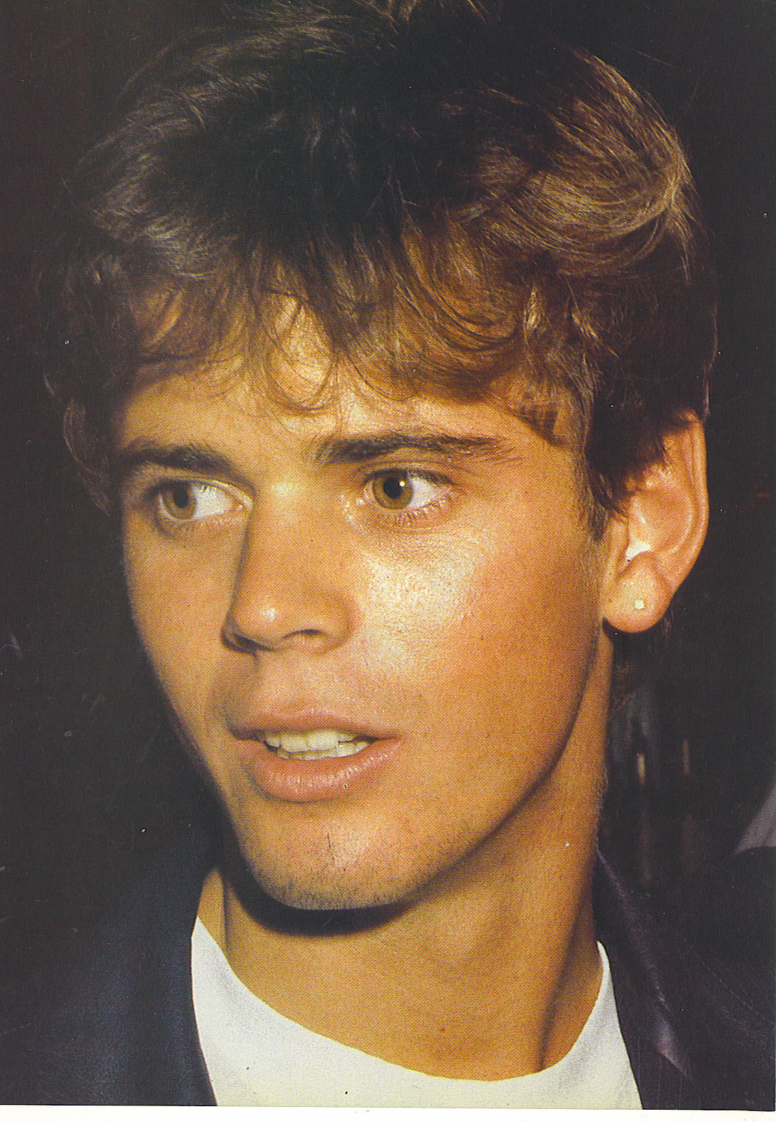 Pictures of C. Thomas Howell - Pictures Of Celebrities1131 x 1636