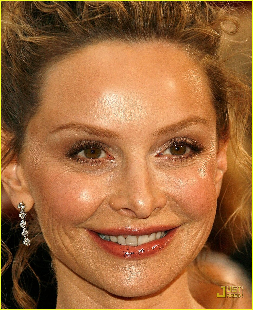 calista-flockhart-summertime