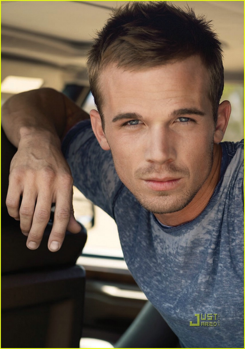 cam-gigandet-pictures