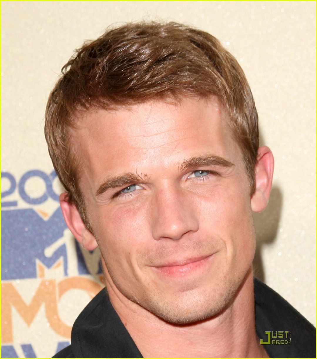 cam-gigandet-quotes