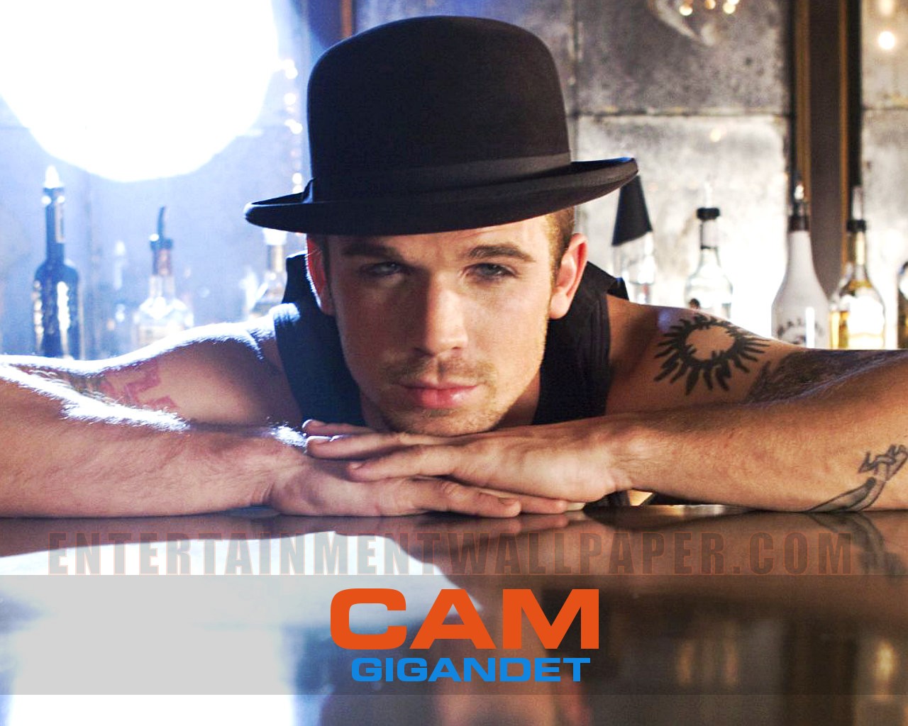 quotes-of-cam-gigandet