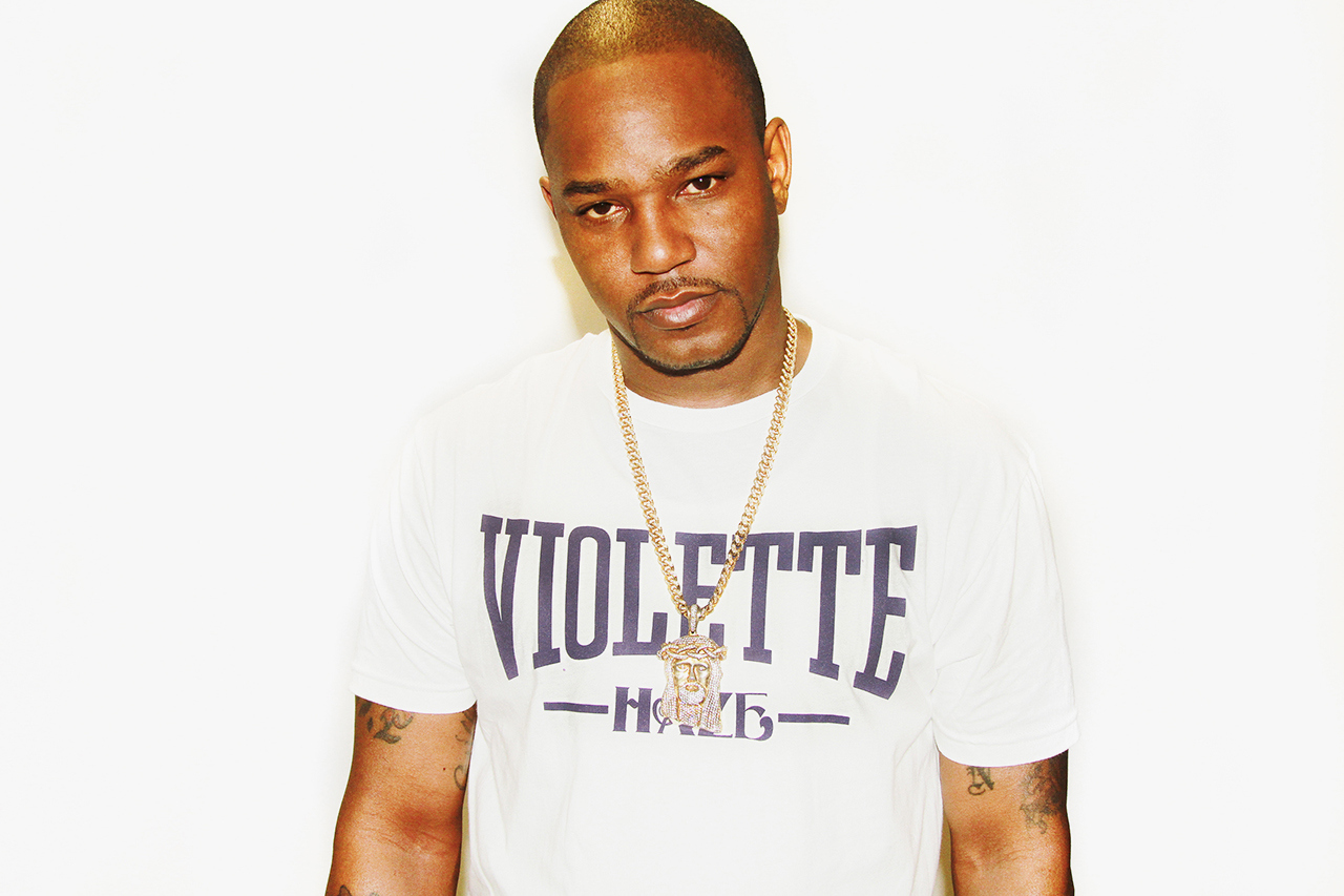 More Pictures Of Cam'ron. 